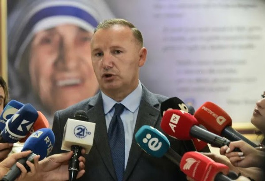 Zemaj pas zgjedhjes së presidente: Lojërat politike mes VV-së dhe PDK-së morën fund përfundimisht