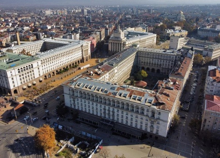 Sofja bëhet gati për elitën ekonomike dhe politike evropiane, më 26 tetor mbahet edicioni i shtatë i Forumit
