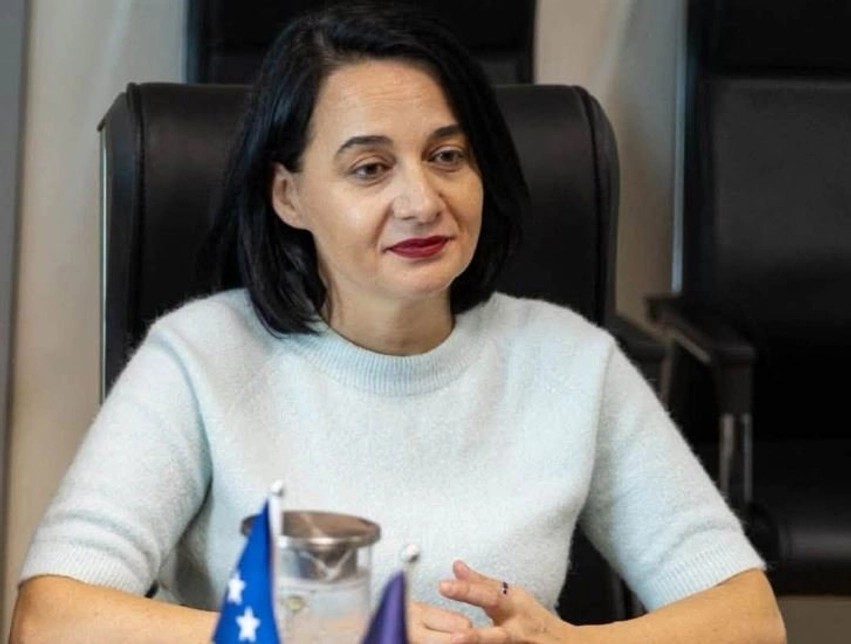Zgjedhjet në Luginë, Pacolli thirrje urgjente shqiptarëve: Dilni në votime për të ardhmen tuaj