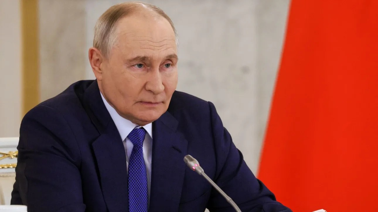 Kërcënimi i Putinit: Rusia gati të përdorë arsenalin e plotë nëse cenohet Kaliningradi