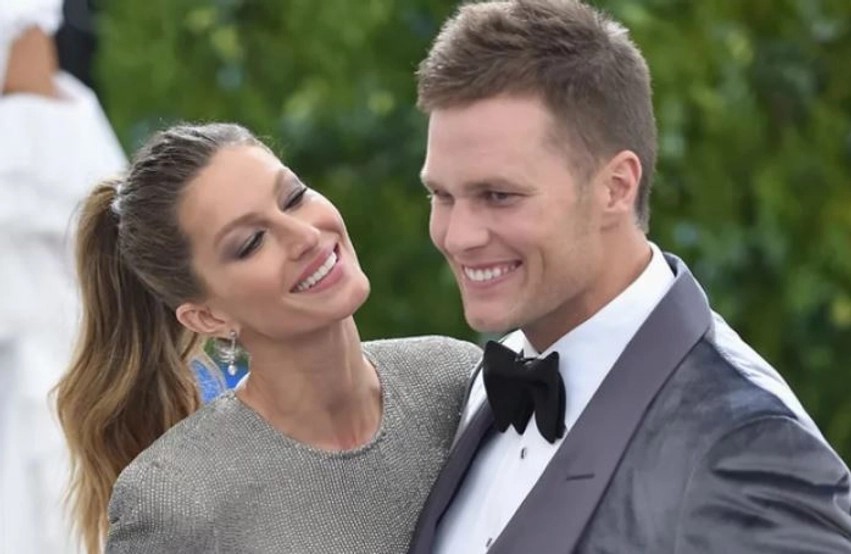 Yjet dhe futbolli: Libri i ri zbulon prapaskenat e bujshme të divorcit mes Tom Brady dhe Gisele Bundchen
