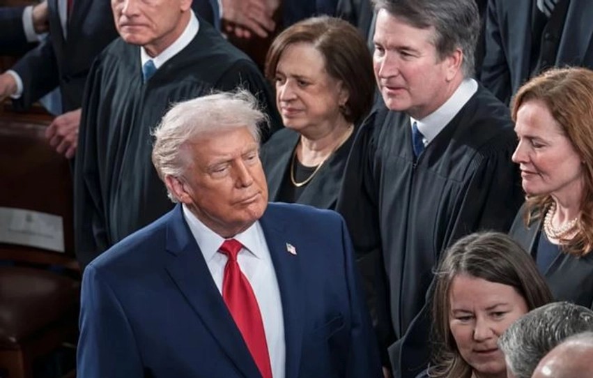 Lëkundje në radhët e hetuesve të Trump: Një tjetër prokuror i lidhur me akuzat për zgjedhjet e 2020-ës jep dorëheqjen