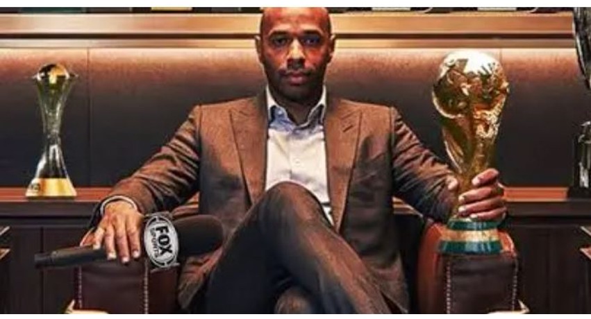 Thierry Henry: Dënimi i Manchester Cityt nuk mjafton me pikë, klubit duhet t'i hiqen titujt