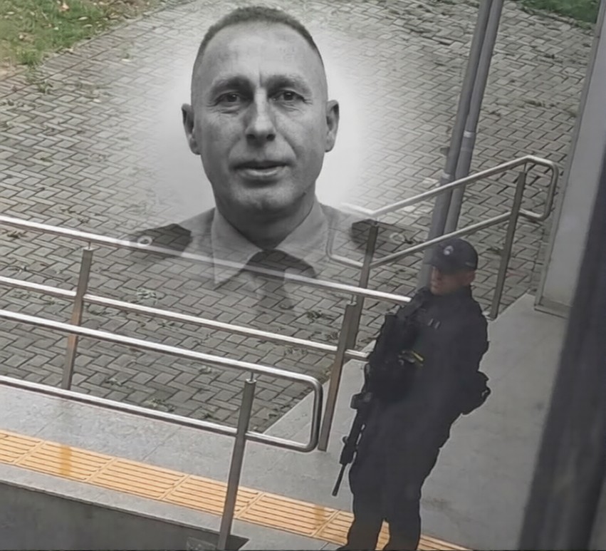 Masat e rrepta të sigurisë në Ferizaj: Nis seanca gjyqësore për rastin e policit Muhamet Lika
