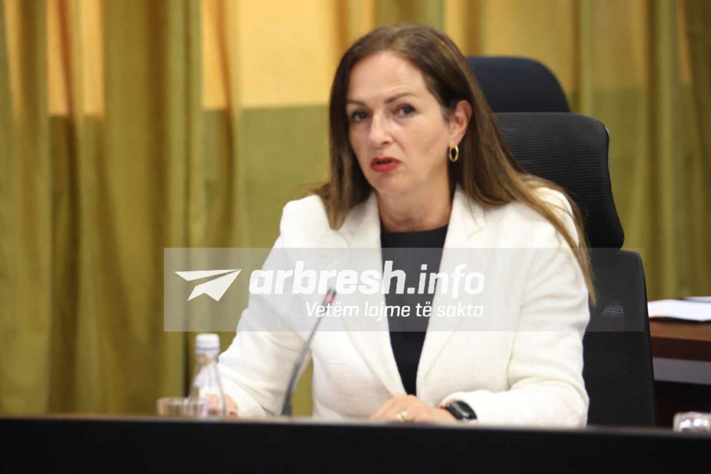 Nagavci kërkon president konsensual për të shmangur zgjedhjet: Kritika PDK-së për nismën e ngutur ndaj Gjykatës Speciale