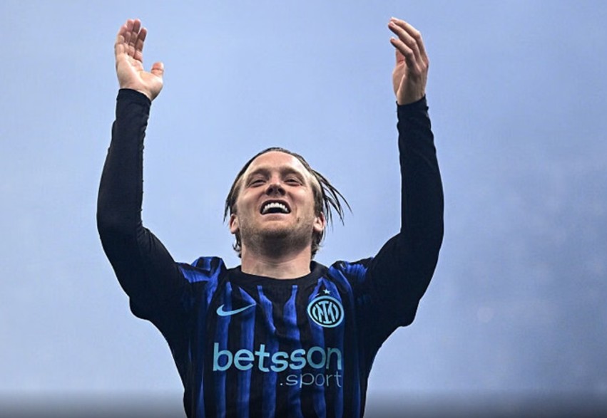 Synimi madhor i Interit: Piotr Zielinski zbulon ambiciet për trofeun e Ligës së Kampionëve