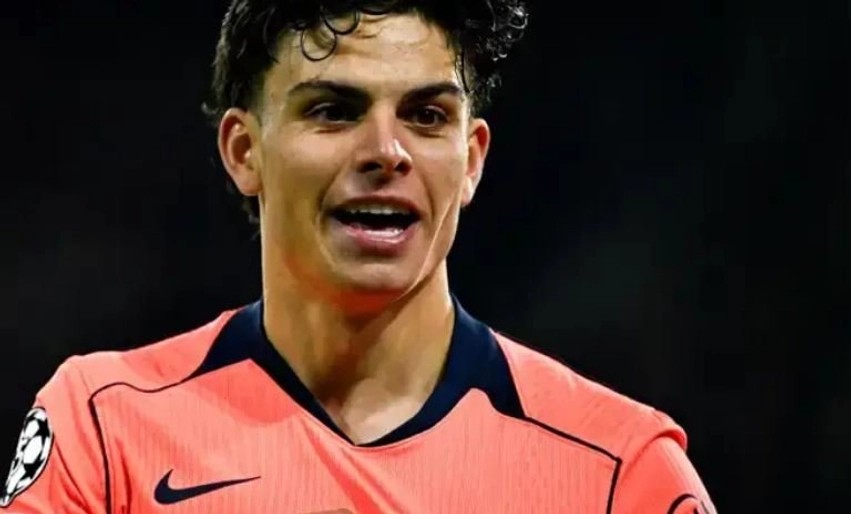 “Do të jetë një luftë në fushë” – Talenti i Barcelonës lëshon paralajmërimin e fortë para El Clasicos