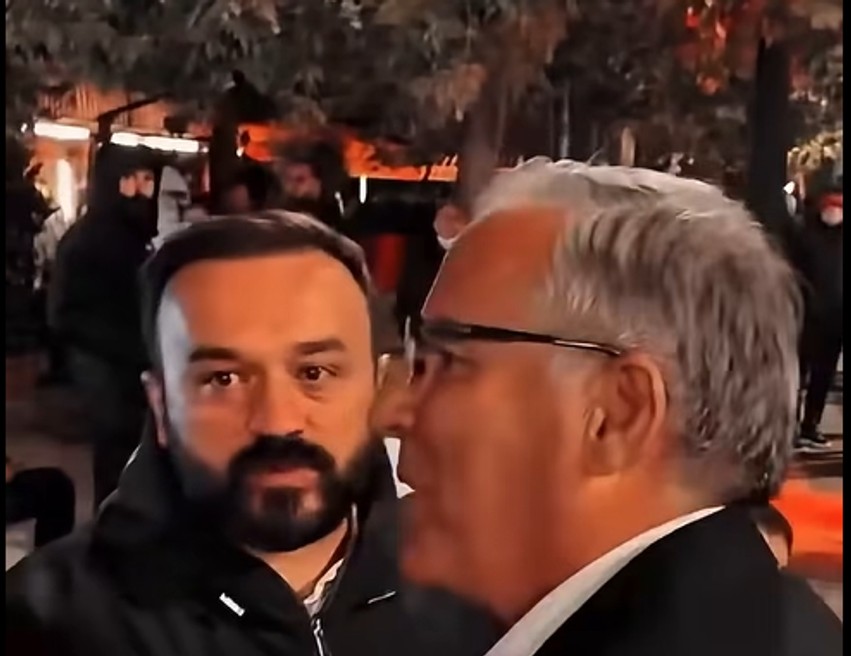 Dugolli pas deklaratës së Hamzës: Synimi i opozitës ishte çuarja e vendit drejt zgjedhjeve të parakohshme