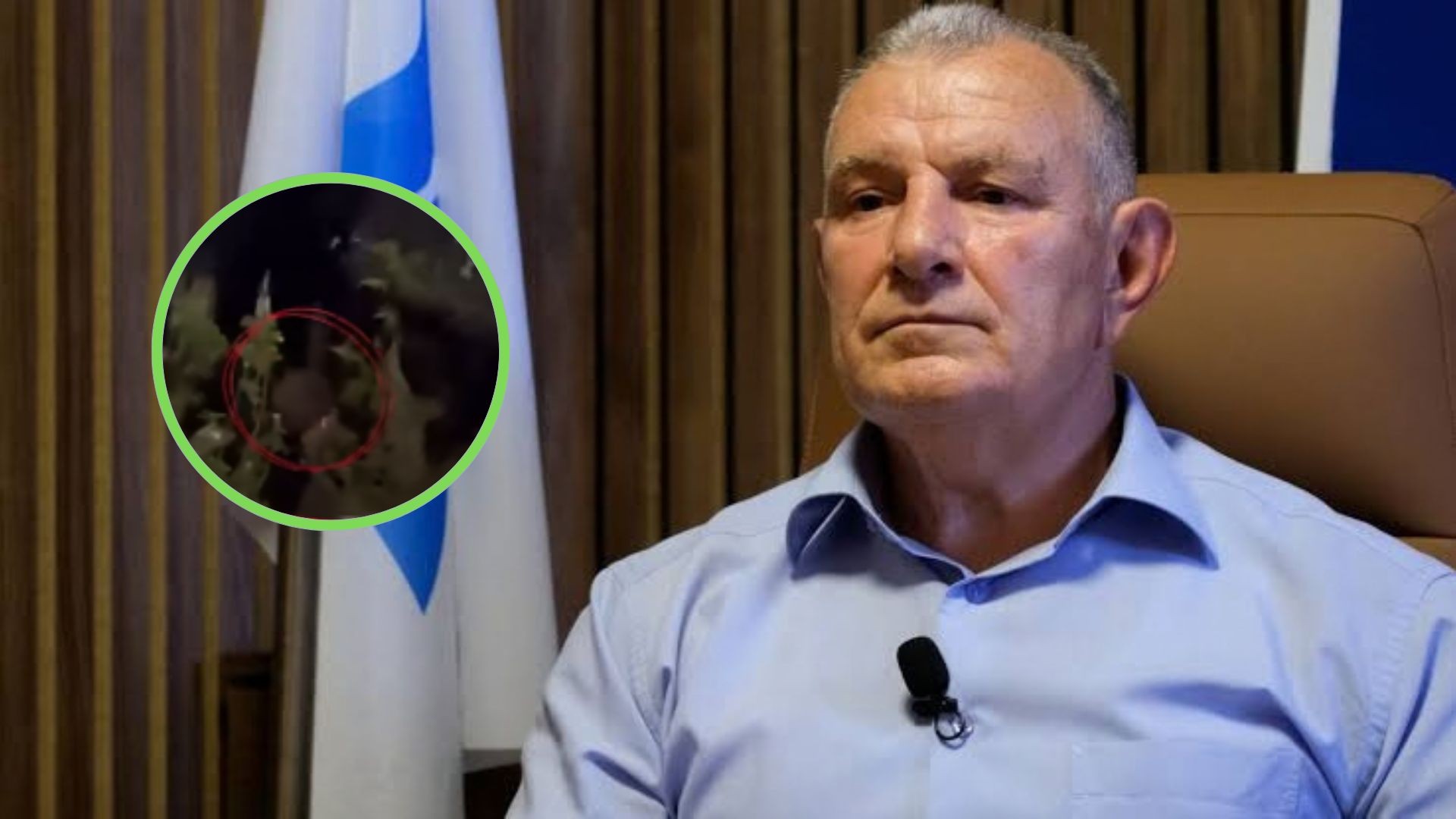 “I bëri ballë plumbave të Serbisë, por e rrëzoi polica”: Shukri Buja shpërthen pas dhunimit të veteranit në Prishtinë