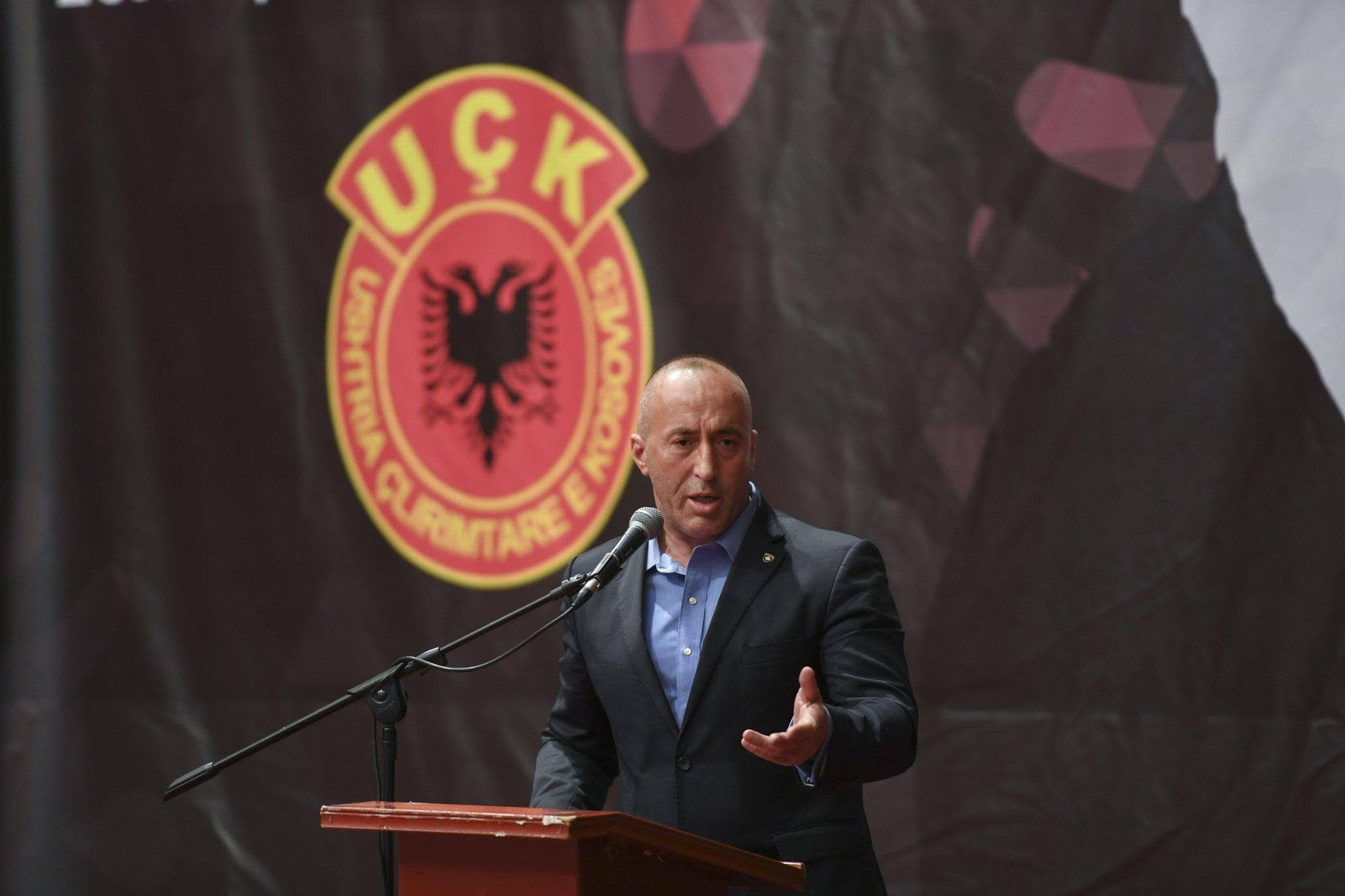 Rrëfimi prekës i Ramush Haradinaj: Çfarë i tha nëna e Jusuf Gërvallës gjatë kohës së luftës