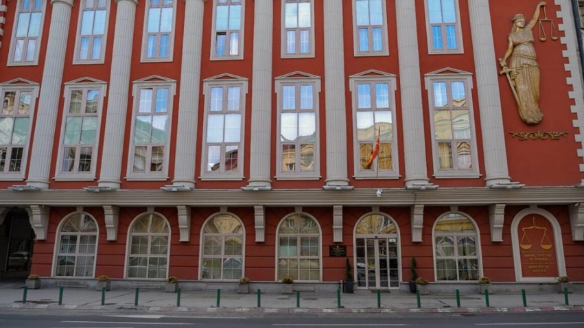 Rasti i Iva Mihajllovës, Ministria e Drejtësisë: Etnia nuk përbën kriter për trajtim të preferuar
