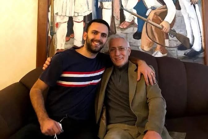 Vedat Muriqi festoi golin me mesazhin “Jo në emrin tim”, reagon djali i Jakup Krasniqit