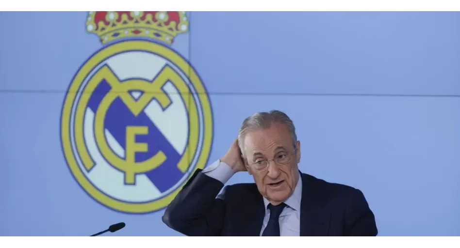 Pavarësisht fërkimeve me Tebasin, Real Madridi siguron vendin në Komisionin Delegat deri në vitin 2028