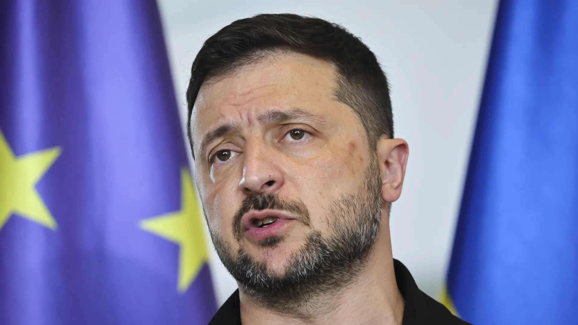 Zelensky konfirmon: Trump i hap rrugë prodhimit të raketave Patriot në Ukrainë