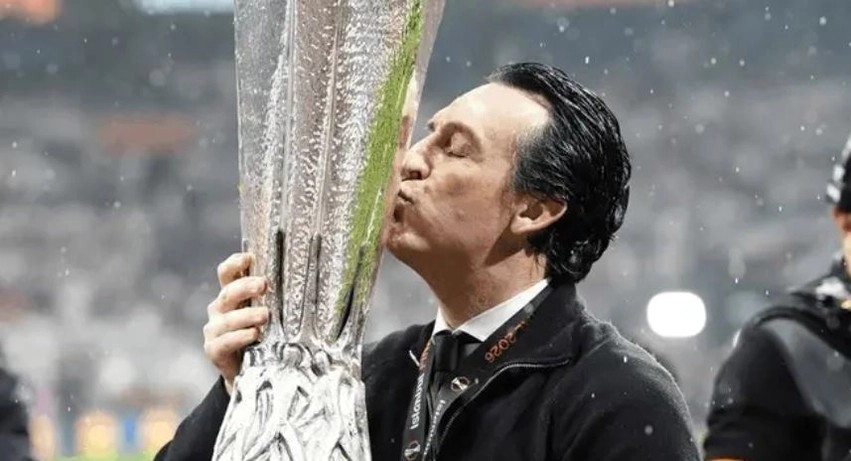 Manchester United synon Unai Emery, Aston Villa vendos shifrën e majme për lirimin e spanjollit