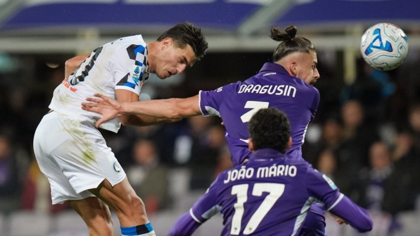 Alarmi te Fiorentina: Kriza thellohet, pesë ndeshje pa fitore për skuadrën nga Firence