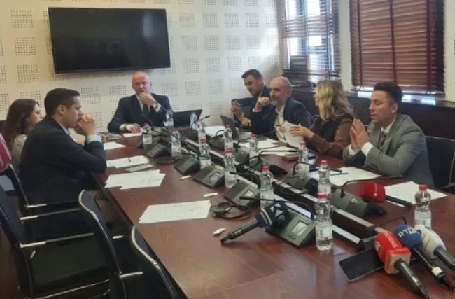 Hapet rruga për Byronë e Pasurisë: Formohet grupi punues për projektligjin e ri