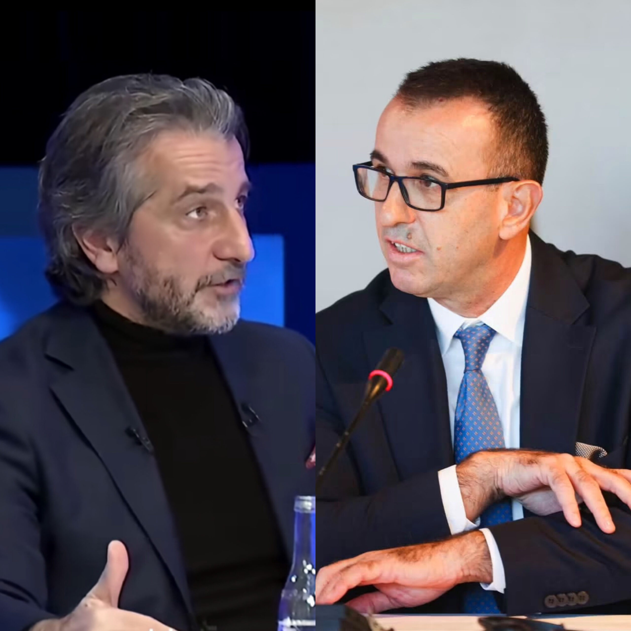 Përplasja për Lojërat Mesdhetare: Ministri Gashani i ikën ballafaqimit televiziv me kryetarin Rama
