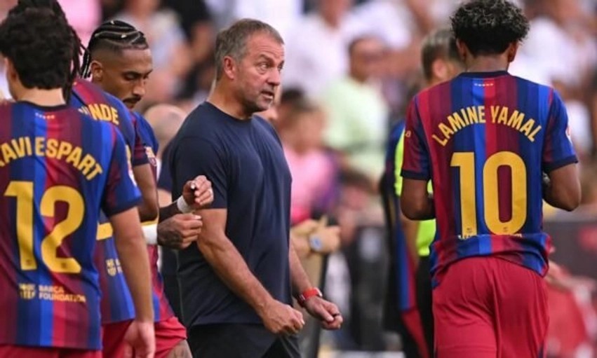 Përballja Galatasaray – Barcelona thyen çdo rekord, bëhet ndeshja më e kushtueshme në historinë e Turqisë
