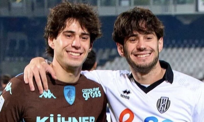 Dueli vëllazëror në Serie C: Cristiani triumfon ndaj Stivenit dhe shkëlqen me gol spektakolar