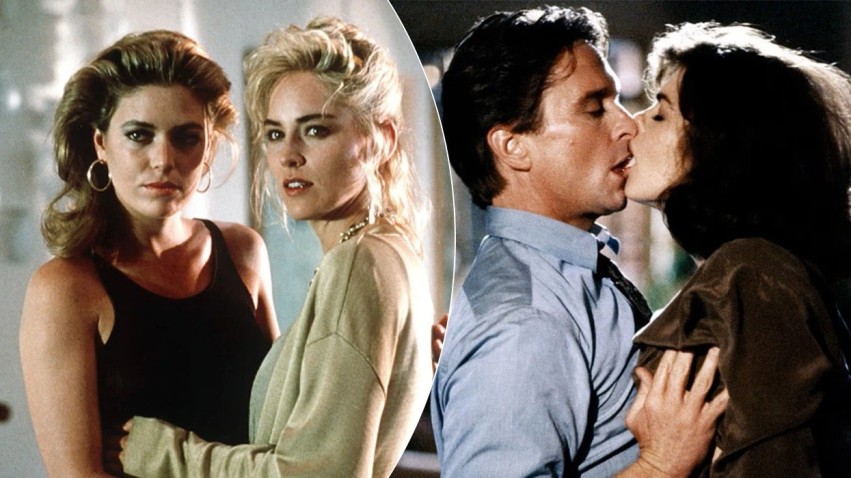 Ylli i Hollivudit, Michael Douglas, thyen heshtjen dhe i përgjigjet kritikave për filmin kult “Basic Instinct”