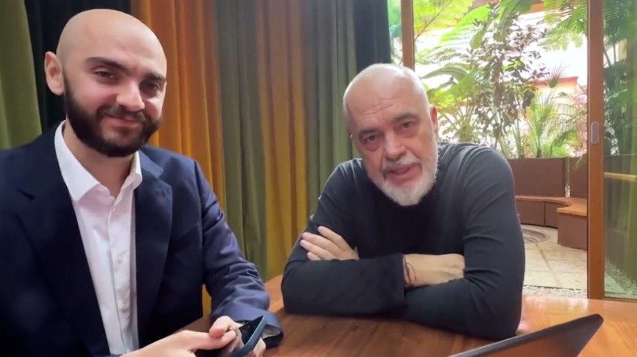 Revolucioni digjital në e-Albania: Asistenti virtual Diella 4.0 sjell shërbimet publike me vetëm një komandë