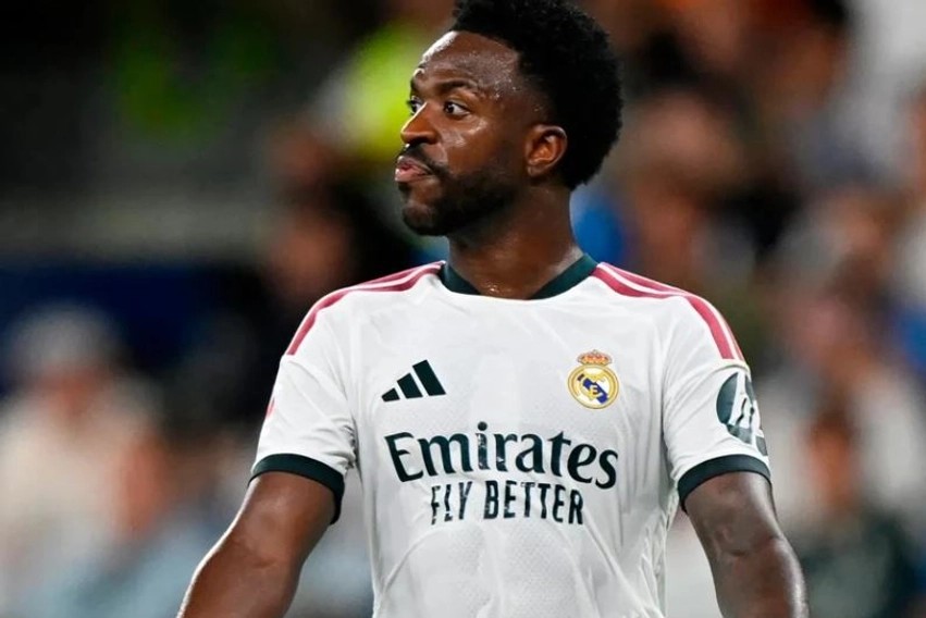 E ardhmja e Vinicius Junior në dyshim: Real Madridi cakton shifrën e majme për brazilianin