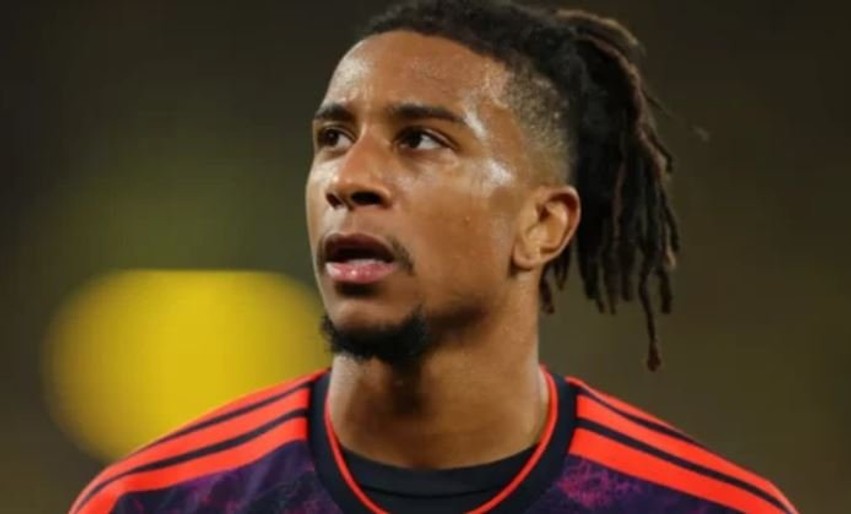 Real Madridi synon Michael Olisen, bavarezët vendosin çmimin stratosferik