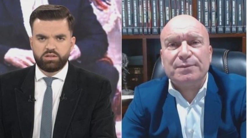 Dritan Demiraj paralajmëron ‘tërmet’ të ri: Skandale të reja në horizont, në shënjestër keqqeverisja