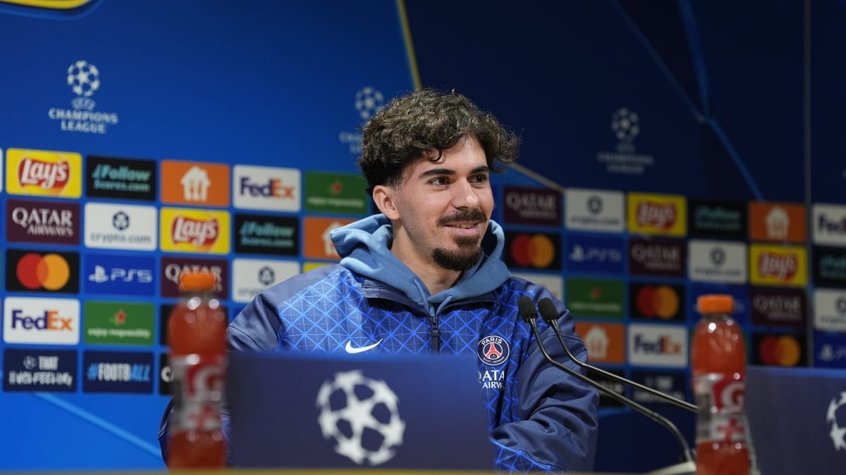 Ylli i PSG-së therrë Yamalin para supersfidës, tregon edhe favoritin e tij për Topin e Artë