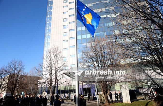Paketë e re ligjore: Qeveria i hap rrugë Byrosë së Pasurisë dhe reformave rrënjësore në drejtësi e energji