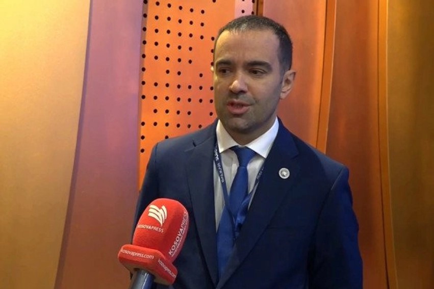 Arian Zeka: Samiti i Ballkanit në Prishtinë, një dritare e artë për investitorët e huaj dhe zhvillimin ekonomik