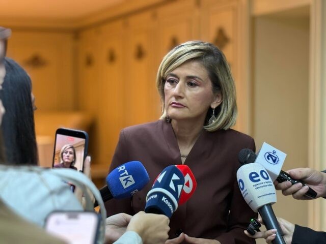 Kusari-Lila: Parandalimi i zgjedhjeve është prioriteti kryesor, vëmendje ndaj afateve kritike në Hagë