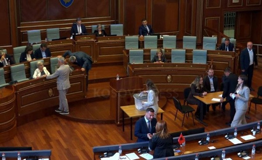 Mbështetje evropiane për vendin: Kuvendi i hapur dritën jeshile për tri marrëveshje financiare me BE-në