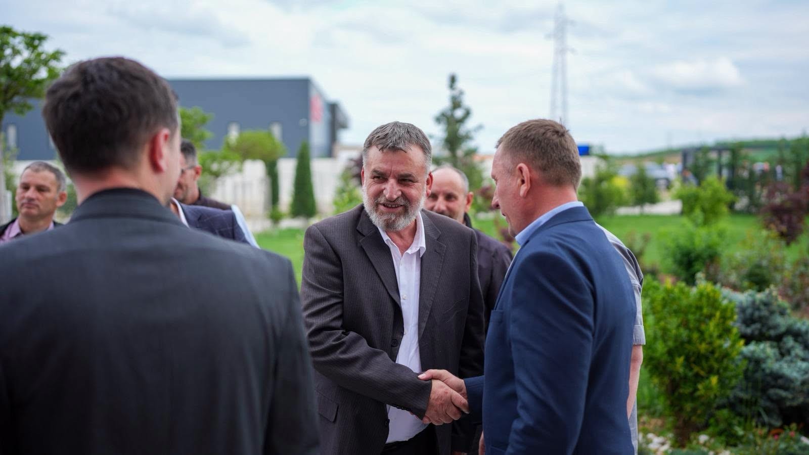 Pakënaqësitë në LDK, Blerim Kuçi kritikon ashpër qëndrimin e partisë ndaj Gjykatës Speciale