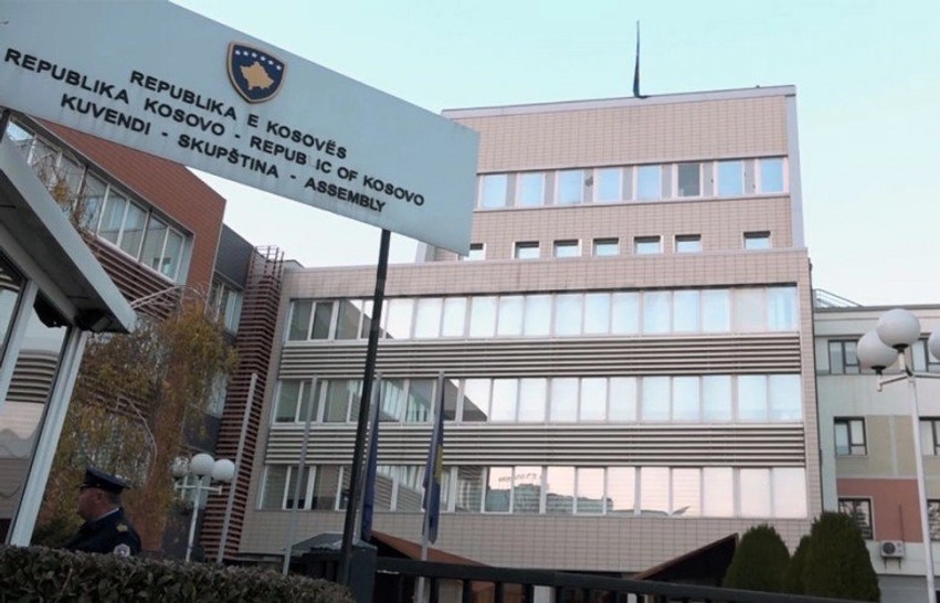 Menaxhimi i parasë publike: Murati dhe Spanca raportojnë sot në Kuvend për auditimin e Buxhetit 2025