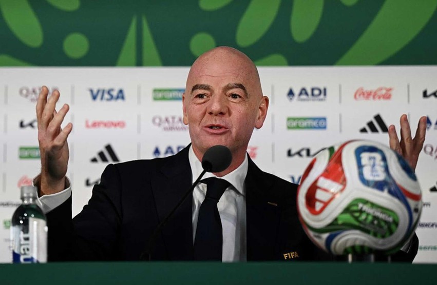 Dokumentet e fshehta zbërthejnë skandalin në FIFA: Si u shmangën ndëshkimet për biletën e Botërorit 2026