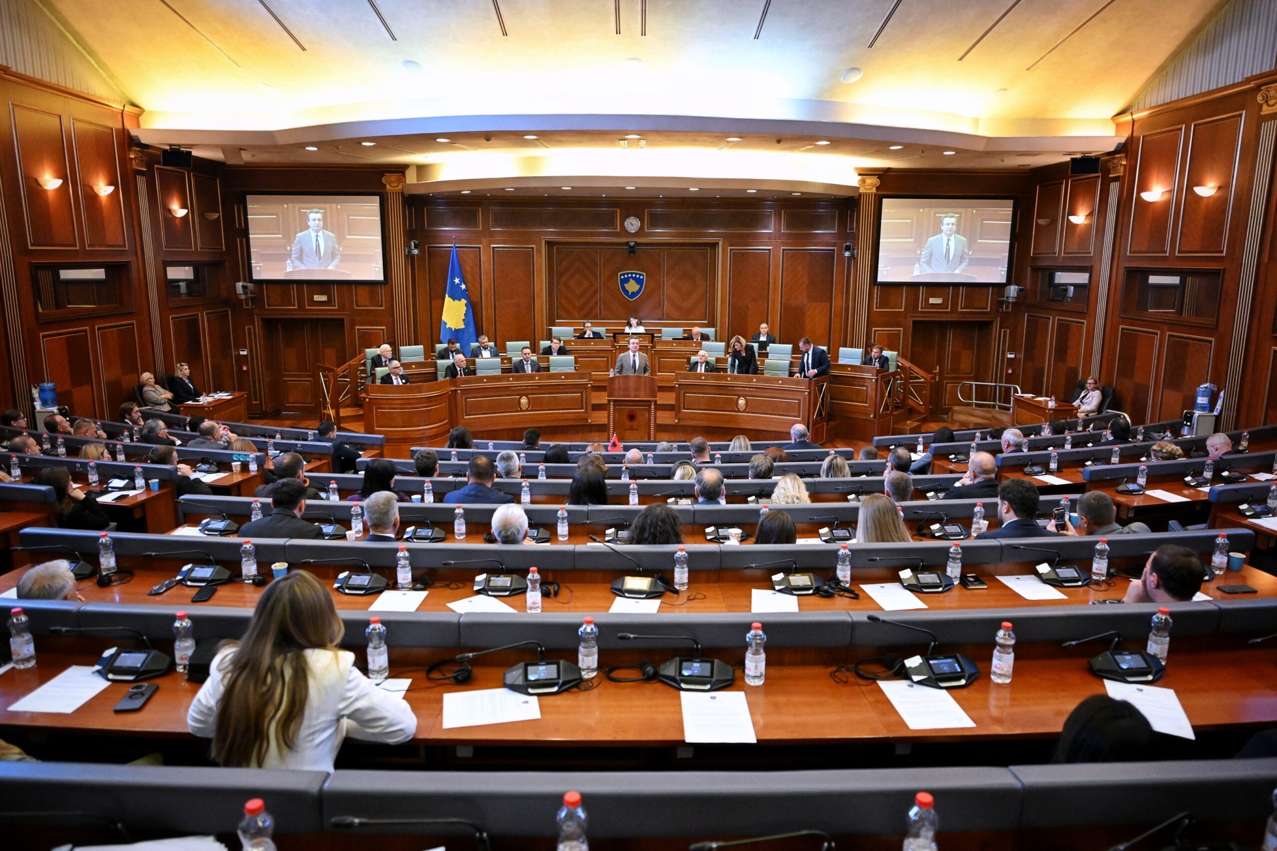 Ndryshimet rrënjësore në Gjykatën Speciale: Çfarë sjell projektligji i miratuar në Kuvend