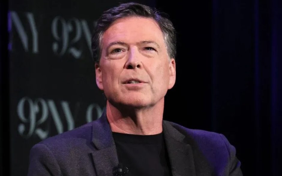 Zhvillim i ri në SHBA: Ish-kreu i FBI-së, James Comey, përballet me akuza të reja penale për sekretet shtetërore