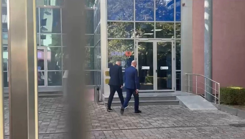 Hetimet e SPAK: Pas Ergys Verdhos, ish-drejtuesi i ARRSH-së Gentian Gjyli thirret për t'u njohur me akuzat