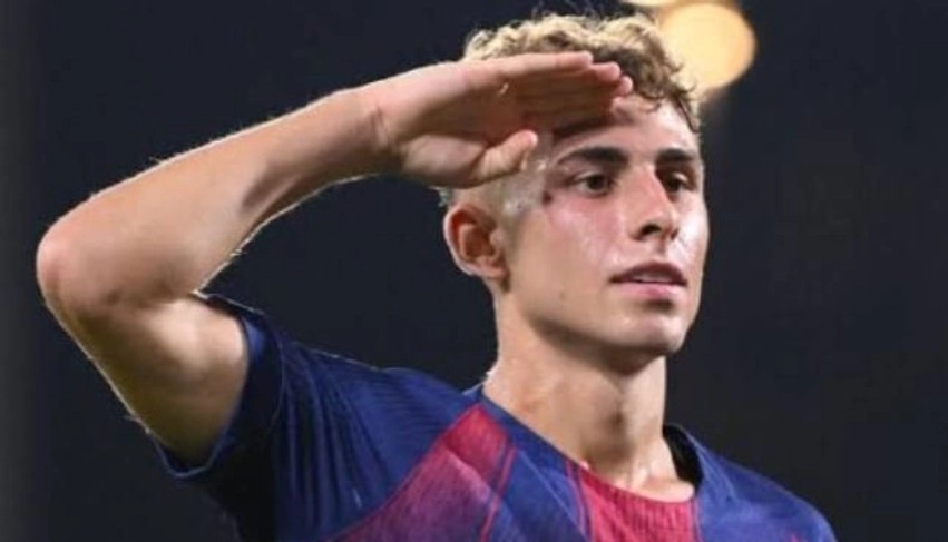 Ylli i Barcelonës shndërrohet në mollë sherri mes gjigantëve evropianë, zbulohet shifra marramendëse