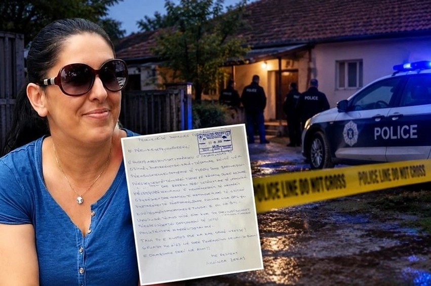 Tragjedia në Vitomiricë: Dorëheqjet dhe pezullimet pas vrasjes së Arlinda Zekajt nxisin thirrje për drejtësi dhe reforma rrënjësore