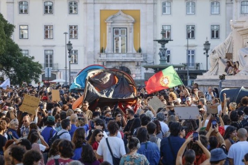 Kriza e çmimeve ndez revoltën në Evropë: Bie ndjeshëm besimi i konsumatorëve