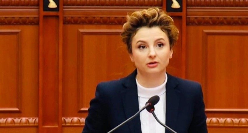 Reforma e re territoriale në shënjestër, Xhixho: Synon shpopullimin dhe kontrollin absolut politik