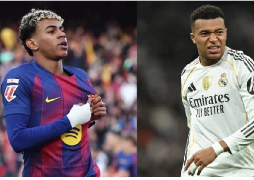 Tregu global i futbollit: Lamine Yamal dhe Erling Haaland mbretërojnë në majë