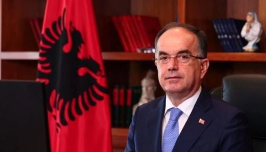 Zgjedhjet vendore në Shqipëri, Kreu i Shtetit zyrtarizon 9 majin 2027 si datë të votimit