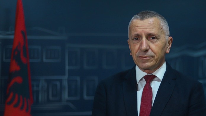 Front i përbashkët shqiptar në Serbi: Shaip Kamberi udhëheq listën për fuqizim në Kuvend