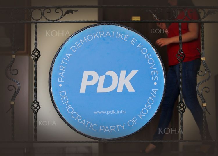 PDK mirëpret miratimin e deklaratës për Specialen dhe kërkon votimin e ndryshimeve ligjore