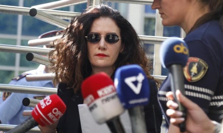 Parimi i llogaridhënies, zyrtari i lartë i BE-së komenton zhvillimet rreth Vlora Hysenit