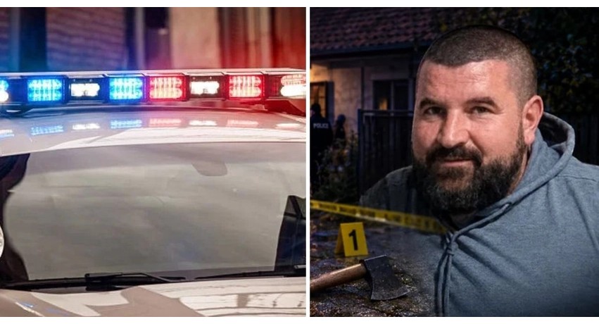 Nga dështimi i planit të ikjes te kapja në zonën malore: Si ra në prangat e Policisë i dyshuari për vrasjen e Arlinda Zekajt